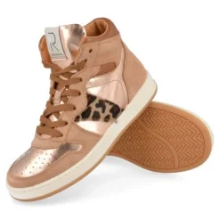 sneakers beige
