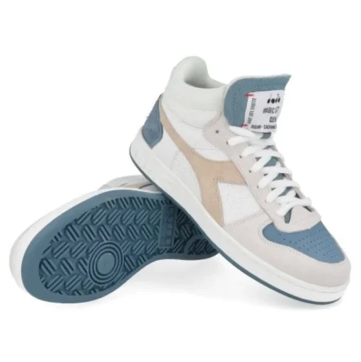 sneakers beige
