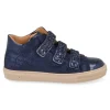 sneakers blauw