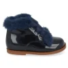 sneakers blauw