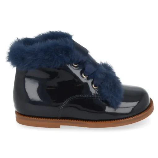 sneakers blauw