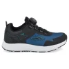 sneakers blauw