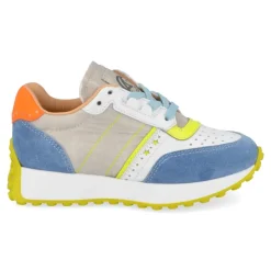 sneakers blauw
