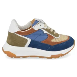 sneakers blauw