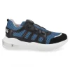 sneakers blauw