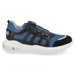sneakers blauw