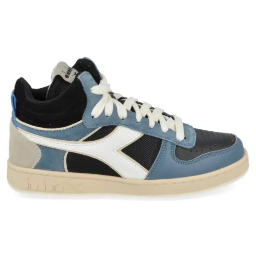 sneakers blauw