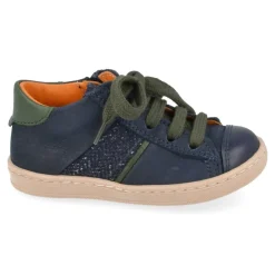 sneakers blauw