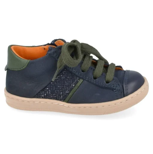 sneakers blauw
