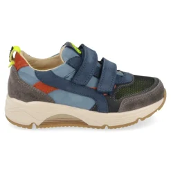 sneakers blauw