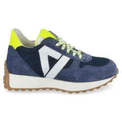 sneakers blauw