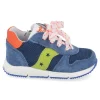 sneakers blauw