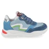 sneakers blauw
