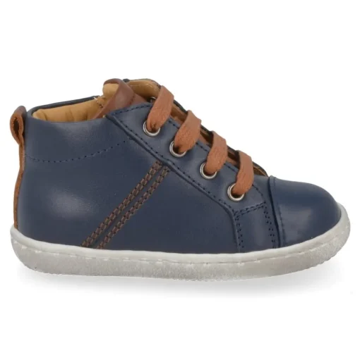 sneakers blauw