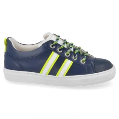 sneakers blauw