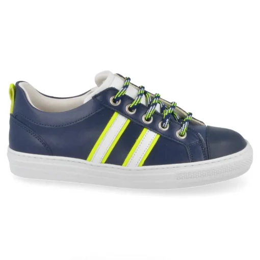 sneakers blauw