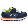 sneakers blauw
