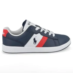 sneakers blauw