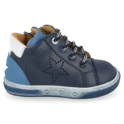 sneakers blauw