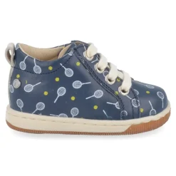 sneakers blauw