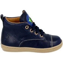 sneakers blauw