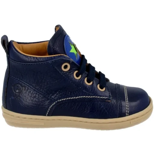 sneakers blauw