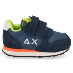 sneakers blauw