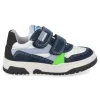 sneakers blauw