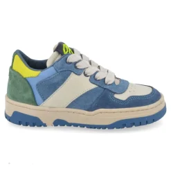 sneakers blauw