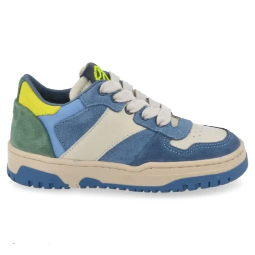 sneakers blauw