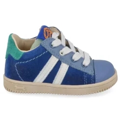sneakers blauw