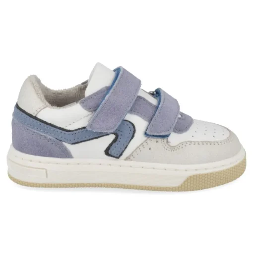 sneakers blauw