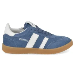 sneakers blauw