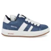 sneakers blauw
