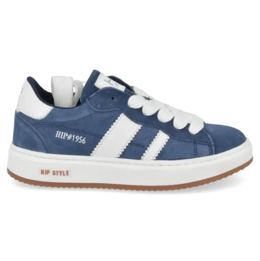 sneakers blauw