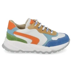 sneakers blauw