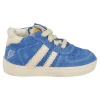 sneakers blauw