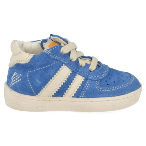 sneakers blauw
