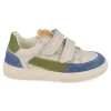 sneakers blauw