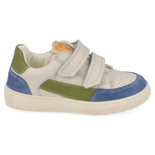 sneakers blauw