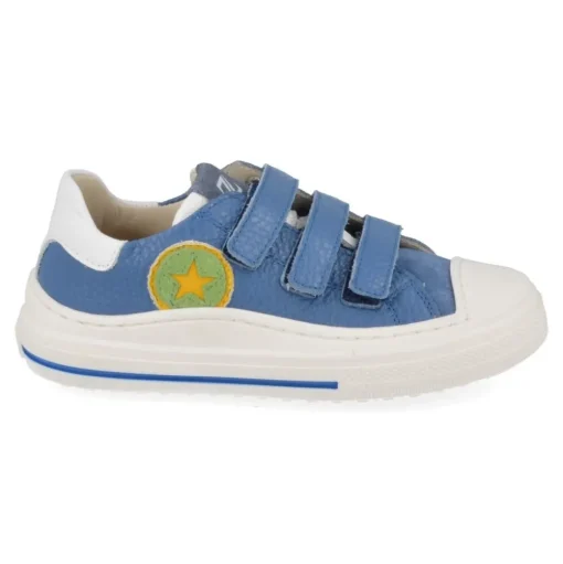 sneakers blauw