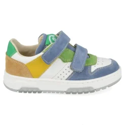 sneakers blauw