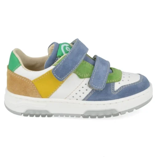 sneakers blauw