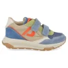 sneakers blauw