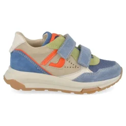 sneakers blauw