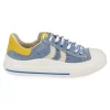sneakers blauw