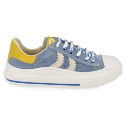 sneakers blauw