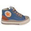sneakers blauw
