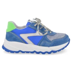 sneakers blauw