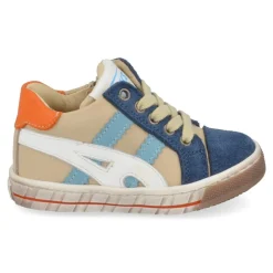 sneakers blauw